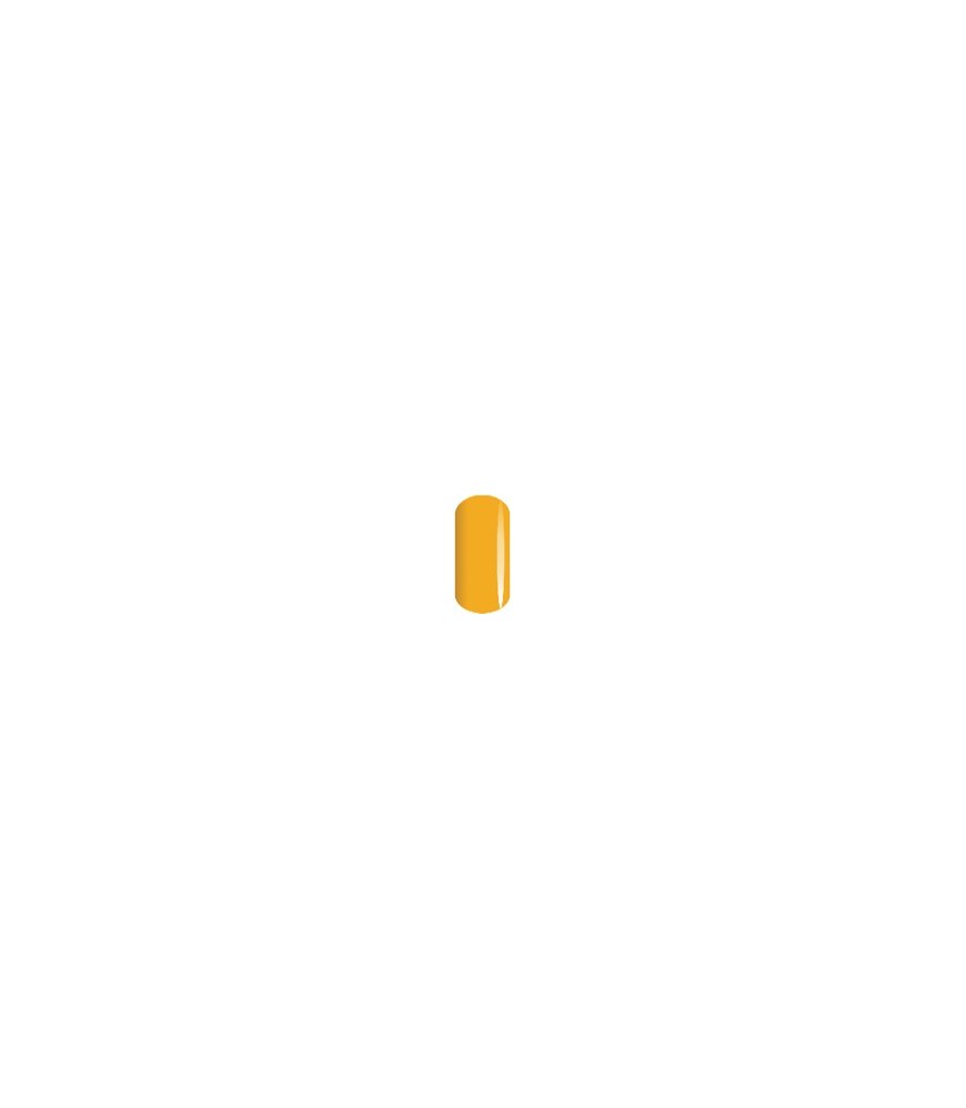 UV/LED Glass Yellow 4g