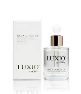 Luxio SPAseries Nail &...