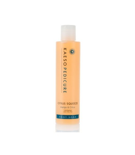 Citrus Squeeze Foot Soak 195ml