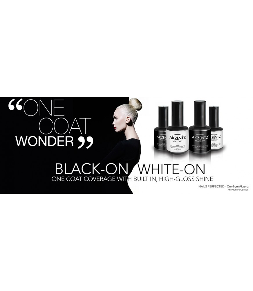 Black-On