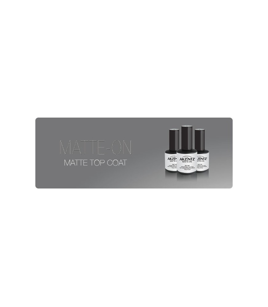 Matte-On 15ml