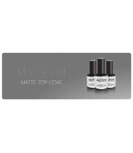 Matte-On 15ml