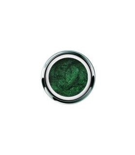 Gel Play Glitter Green...